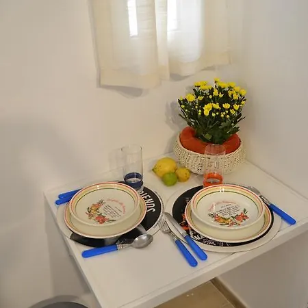 Apartament Ballaro Sant'agata Mini
