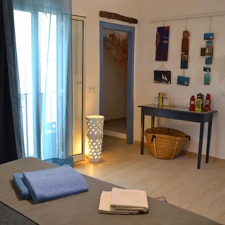 Apartament Ballaro Sant'agata Mini