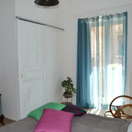 Apartament Ballaro Sant'agata Mini Palermo