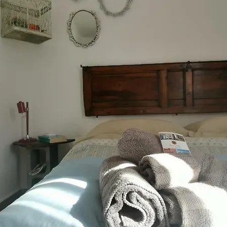 Ballaro Sant'agata Mini Apartament Palermo