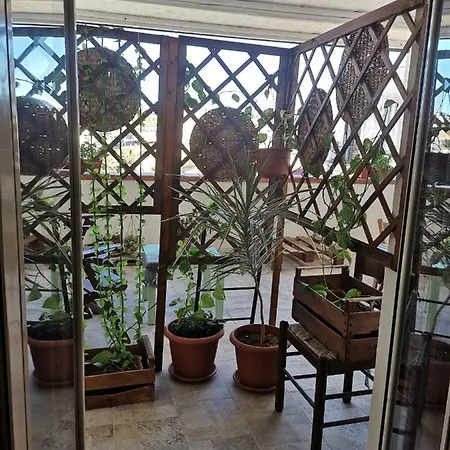 Ballaro Sant'agata Mini Apartament