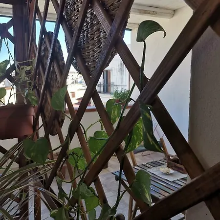Ballaro Sant'agata Mini *