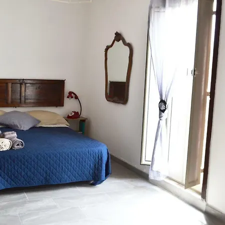 Apartament Ballaro Sant'agata Mini