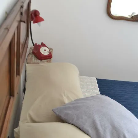 Ballaro Sant'agata Mini Apartament