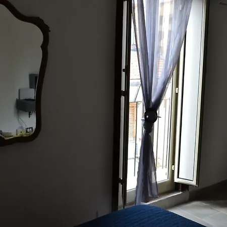 Ballaro Sant'agata Mini