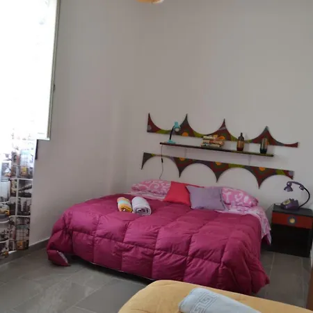 Apartament Ballaro Sant'agata Mini *