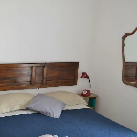 Apartament Ballaro Sant'agata Mini