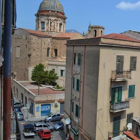 Ballaro Sant'agata Mini Palermo