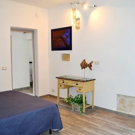 Ballaro Sant'agata Mini *