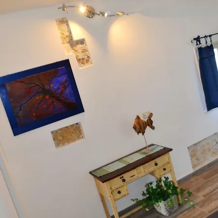 Ballaro Sant'agata Mini Apartament