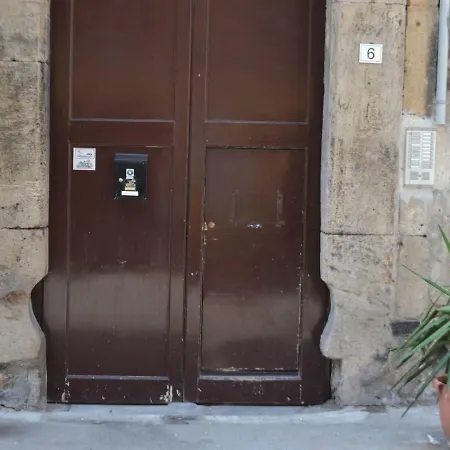 Ballaro Sant'agata Mini Palermo