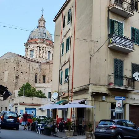 Ballaro Sant'agata Mini *