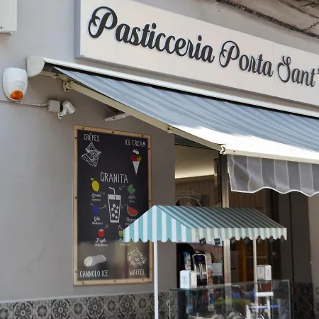 Ballaro Sant'agata Mini Palermo