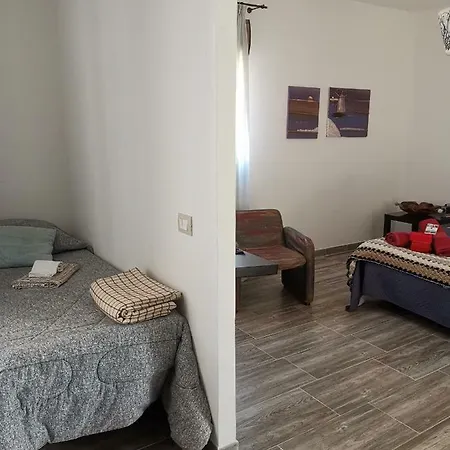 Apartament Ballaro Sant'agata Mini