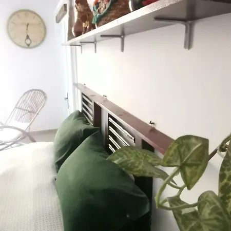 Apartament Ballaro Sant'agata Mini