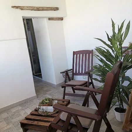 Ballaro Sant'agata Mini Apartament