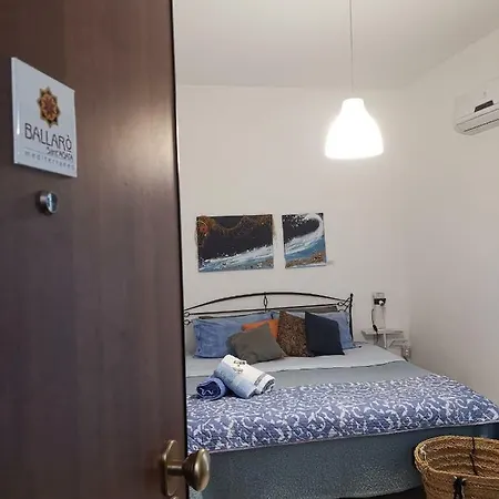 Apartament Ballaro Sant'agata Mini *