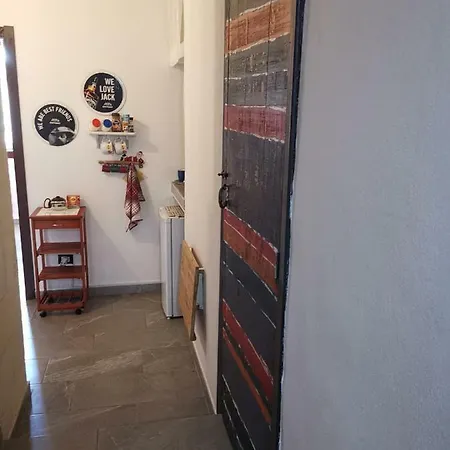 Apartament Ballaro Sant'agata Mini *