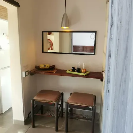 Ballaro Sant'agata Mini Apartament