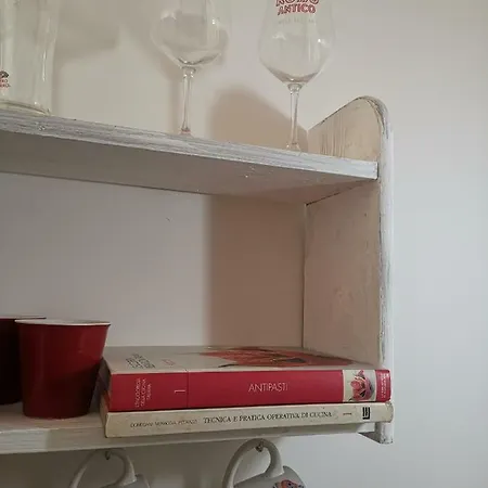 Apartament Ballaro Sant'agata Mini *