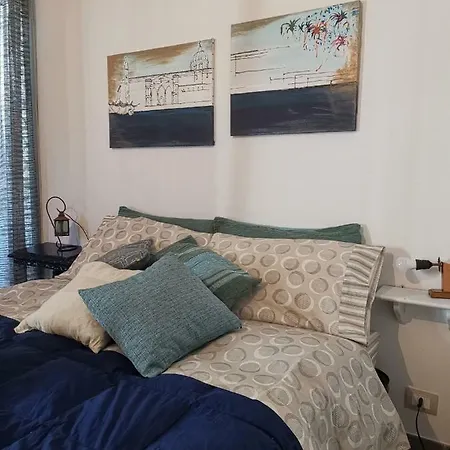 Apartament Ballaro Sant'agata Mini