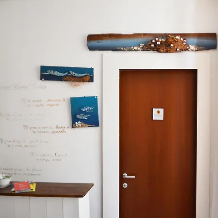 Ballaro Sant'agata Mini Apartament