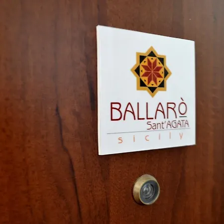 Ballaro Sant'agata Mini Palermo