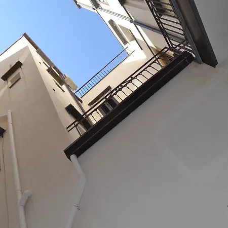 Apartment Ballaro Sant'agata Mini Palermo