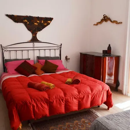 Apartment Ballaro Sant'agata Mini *