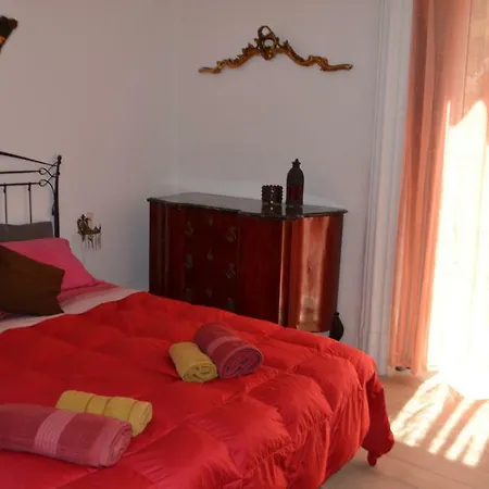 Apartment Ballaro Sant'agata Mini *