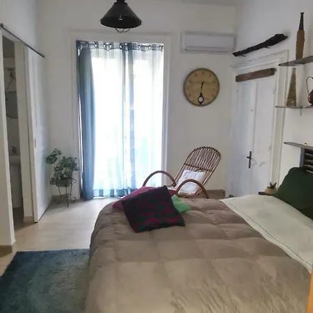 Ballaro Sant'agata Mini Apartment Palermo