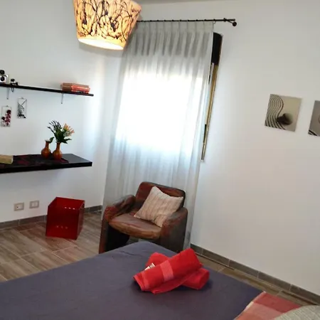 Ballaro Sant'agata Mini *