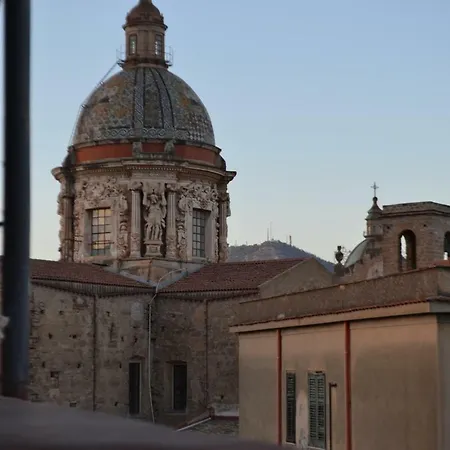 Ballaro Sant'agata Mini * Palermo
