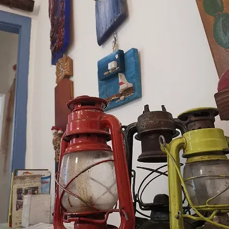 Ballaro Sant'agata Mini Apartment Palermo